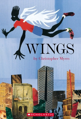 Wings by Myers, Christopher