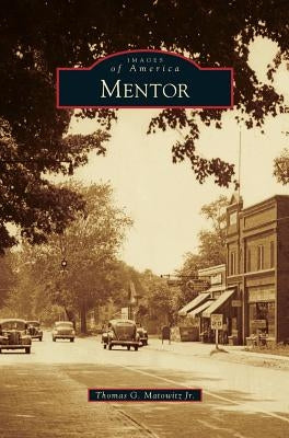 Mentor by Matowitz, Thomas G., Jr.