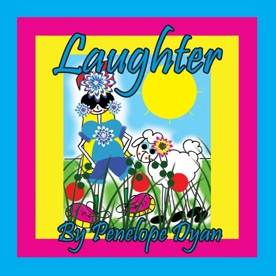 Laughter by Dyan