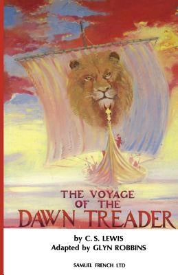 The Voyage of the Dawn Treader by Lewis, C. S.