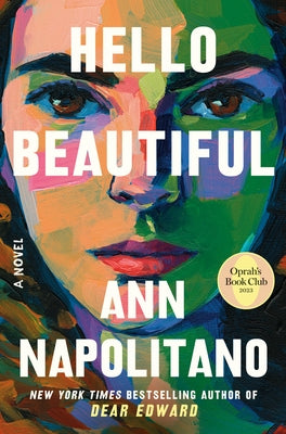 Hello Beautiful by Napolitano, Ann