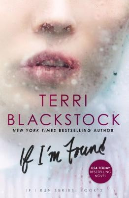 If I'm Found by Blackstock, Terri