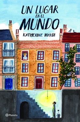Un Lugar En El Mundo by Marsh, Katherine