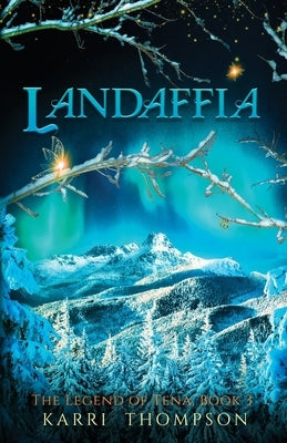 Landaffia by Thompson, Karri