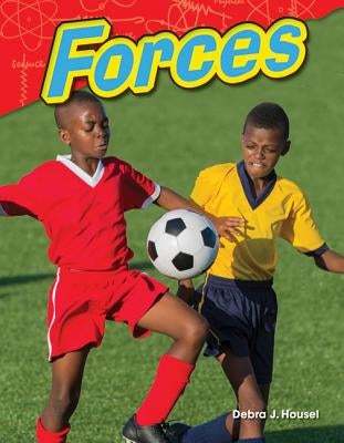 Forces by Housel, Debra J.