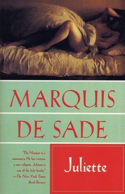Juliette by de Sade, Marquis