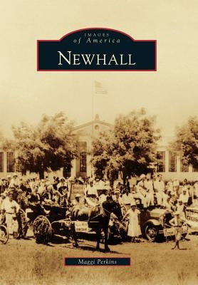 Newhall by Perkins, Maggi