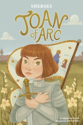 Joan of Arc by Platt, Christine