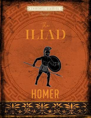 The Iliad by Homer