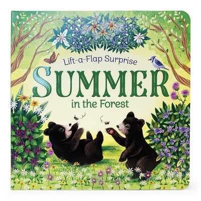 Summer in the Forest by Cottage Door Press
