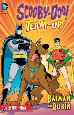 Scooby-Doo Team-Up by Fisch, Sholly