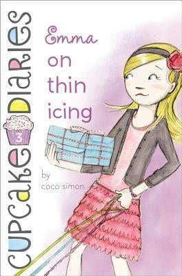 Emma on Thin Icing: Volume 3 by Simon, Coco