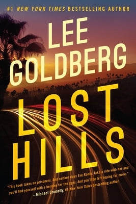 Lost Hills by Goldberg, Lee