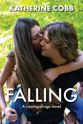 Falling by Cobb, Katherine