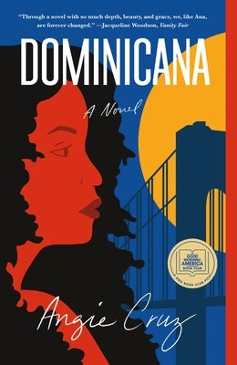 Dominicana by Cruz, Angie