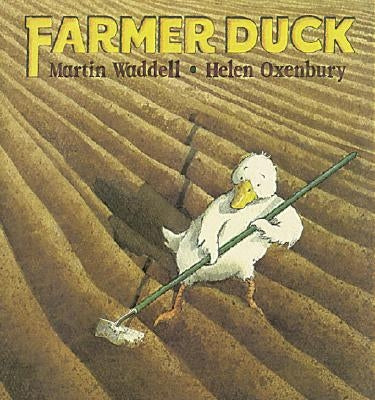 Farmer Duck by Waddell, Martin