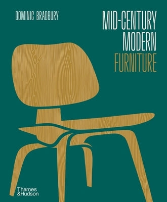 Mid-Century Modern Furniture by Bradbury, Dominic