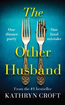 The Other Husband by Croft, Kathryn