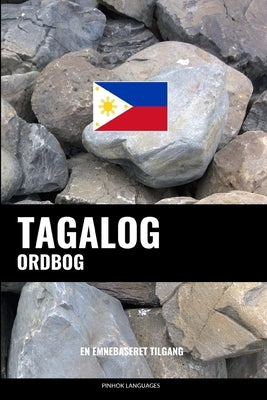 Tagalog ordbog: En emnebaseret tilgang by Languages, Pinhok