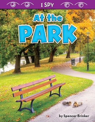 At the Park by Brinker, Spencer