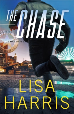 Chase by Harris, Lisa