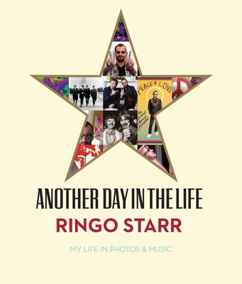 Another Day in the Life by Starr, Ringo