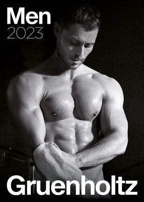 Men 2023 by Gruenholtz