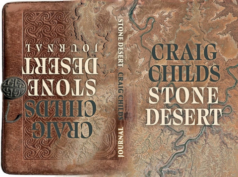 Stone Desert by Childs, Craig