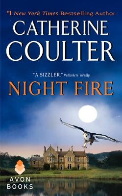 Night Fire by Coulter, Catherine