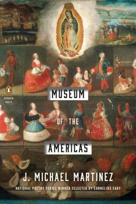 Museum of the Americas by Martinez, J. Michael