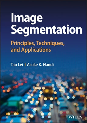 Image Segmentation by Lei, Tao