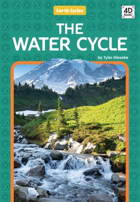 The Water Cycle by Gieseke, Tyler