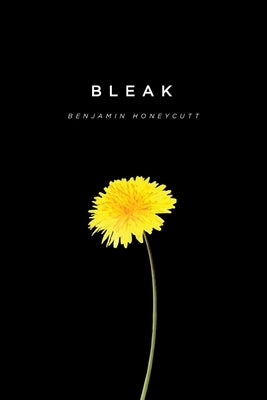 Bleak: A Story of Bullying, Rage and Survival by Honeycutt, Benjamin