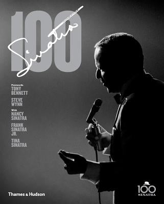 Sinatra 100 by Pignone, Charles