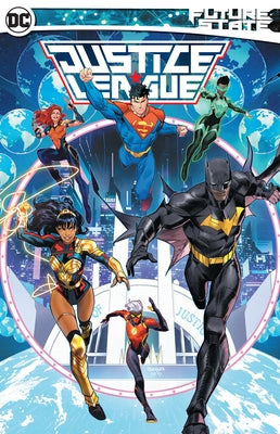 Future State: Justice League by Various