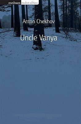 Uncle Vanya by Chekhov, Anton