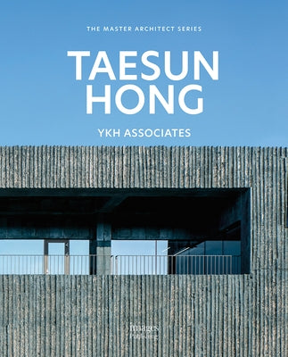 Taesun Hong: Ykh Associates by Taesun Hong Ykh Associates