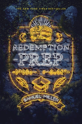 Redemption Prep by Miller, Samuel