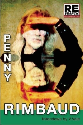 Penny Rimbaud: Of Crass by Rimbaud, Penny