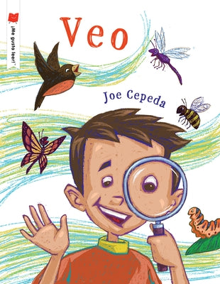 Veo by Cepeda, Joe