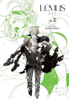 Levius/Est, Vol. 3: Volume 3 by Nakata, Haruhisa