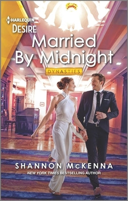 Married by Midnight: A Marriage of Convenience Romance by McKenna, Shannon