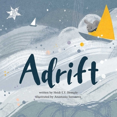 Adrift by Stemple, Heidi E. y.