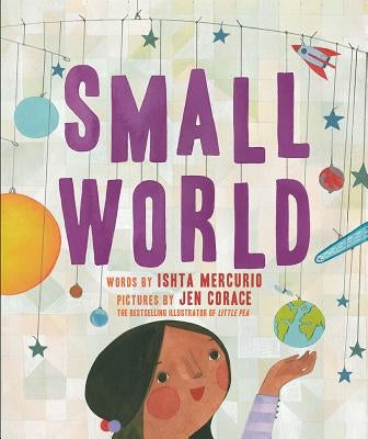 Small World by Mercurio, Ishta