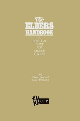 The Elders Handbook by Berghoef, Gerard