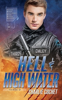 Hell & High Water by Cochet, Charlie