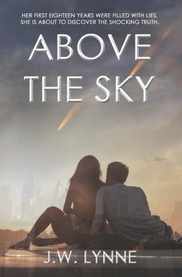 Above the Sky by Lynne, Jenny