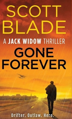 Gone Forever by Blade, Scott
