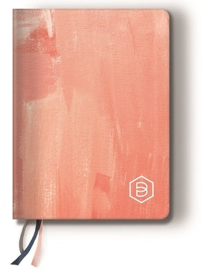 Ccb Osc Bible -Pink Watercolor Cover by Bure, Candance Cameron