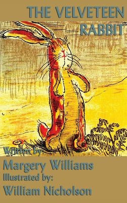 The Velveteen Rabbit by Williams, Margery